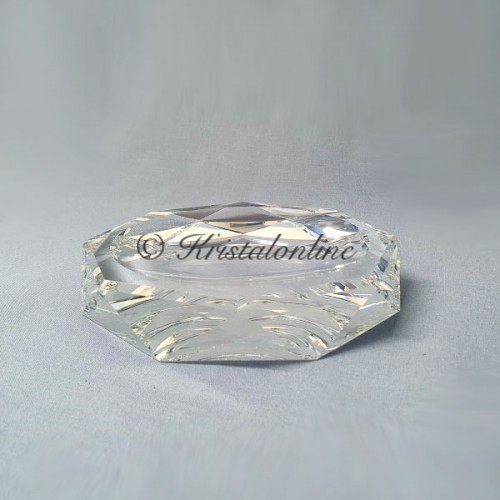 Swarovski Crystal | Home Accessoires | Daniel Swarovski | Ashtray - Posacenere | 159458